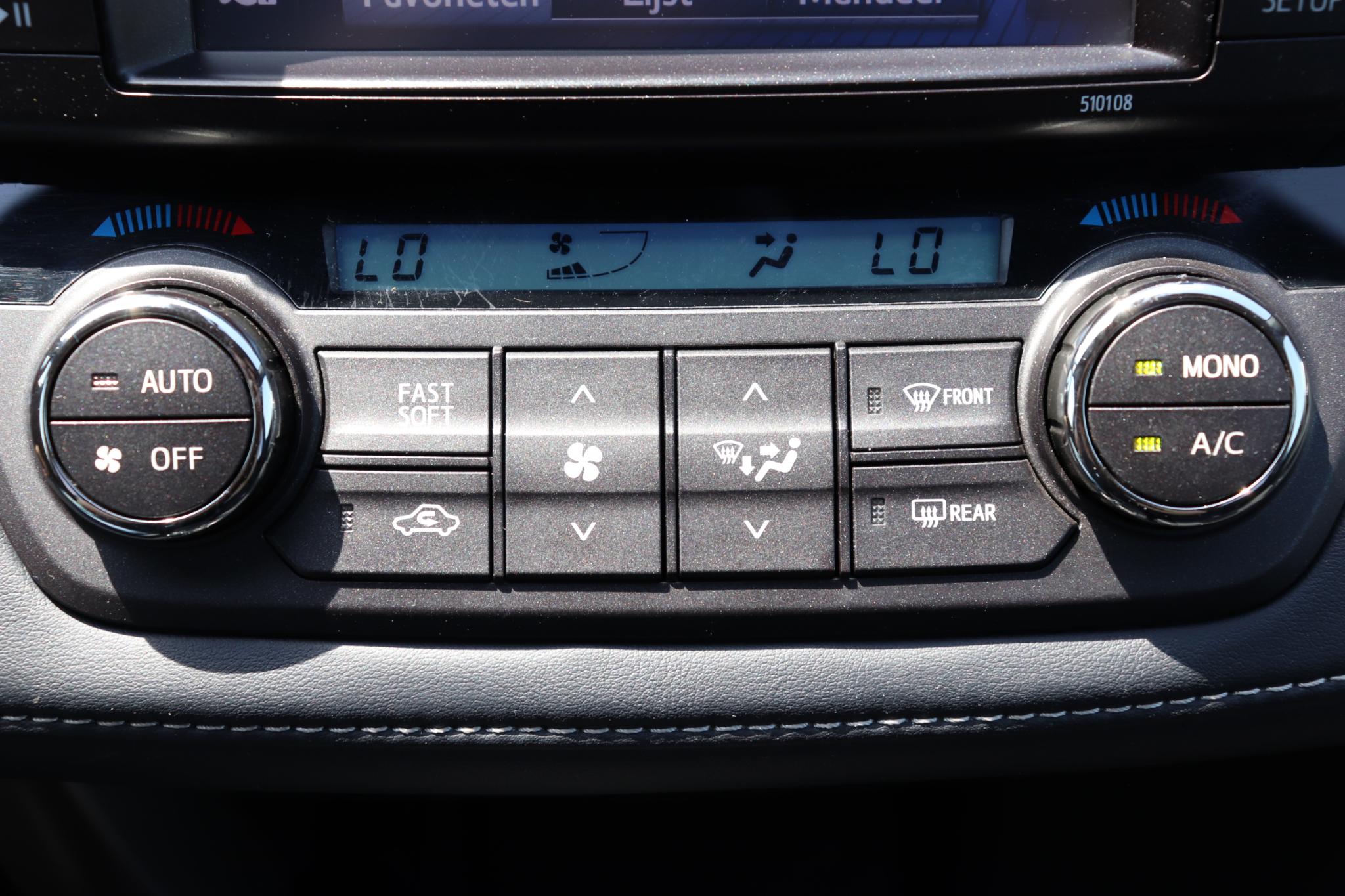 Foto van Toyota Toyota Rav4