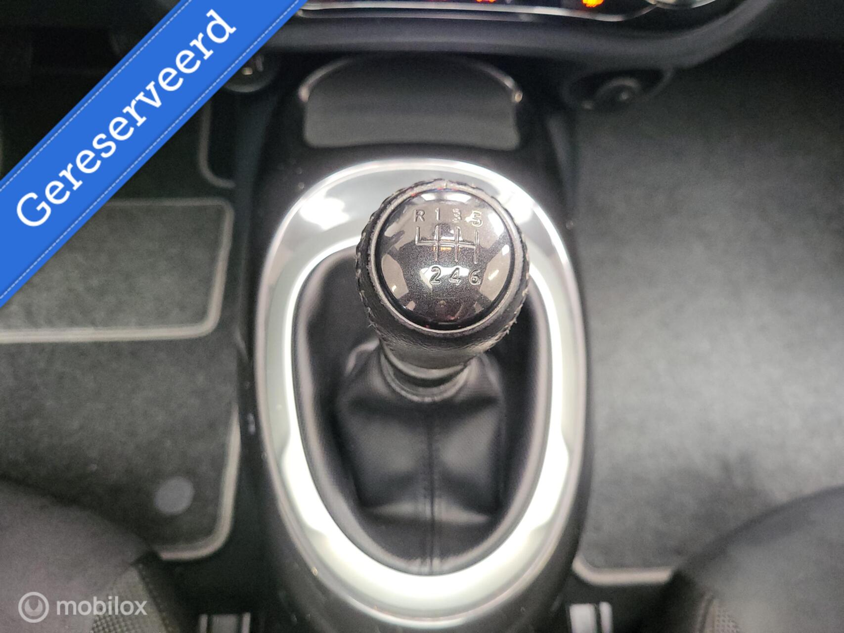 Foto van Nissan Nissan Juke