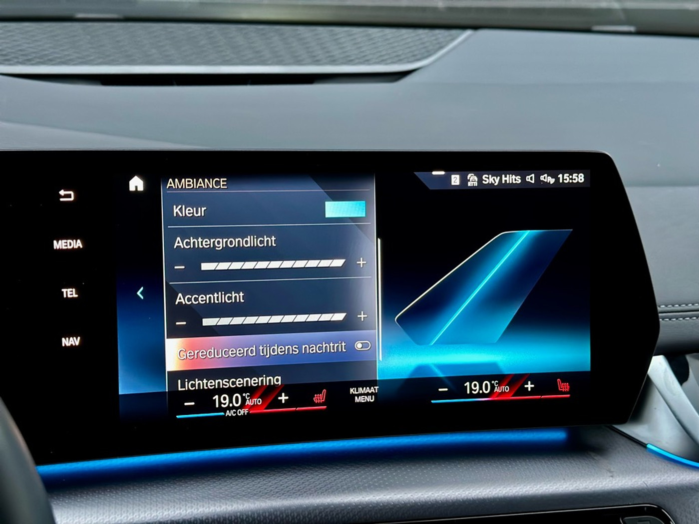 Foto van BMW 218i Active Tourer