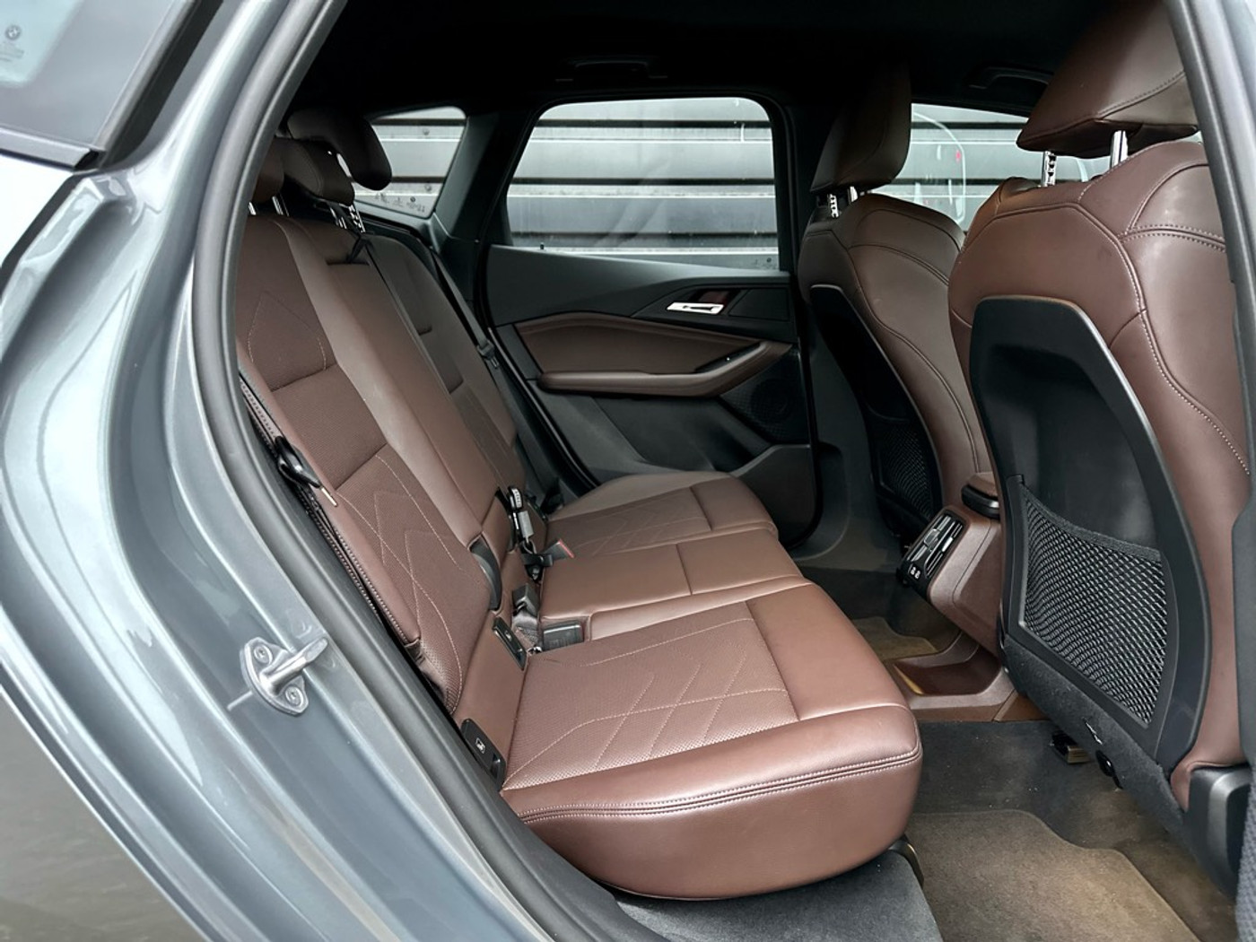 Foto van BMW 218i Active Tourer