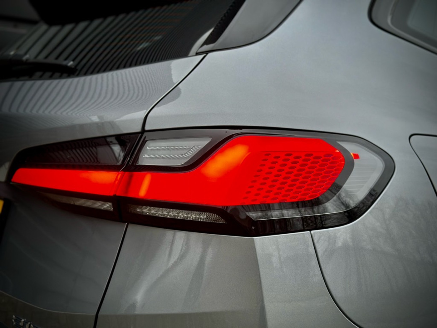 Foto van BMW 218i Active Tourer