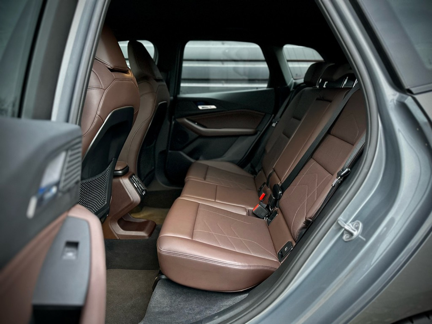 Foto van BMW 218i Active Tourer