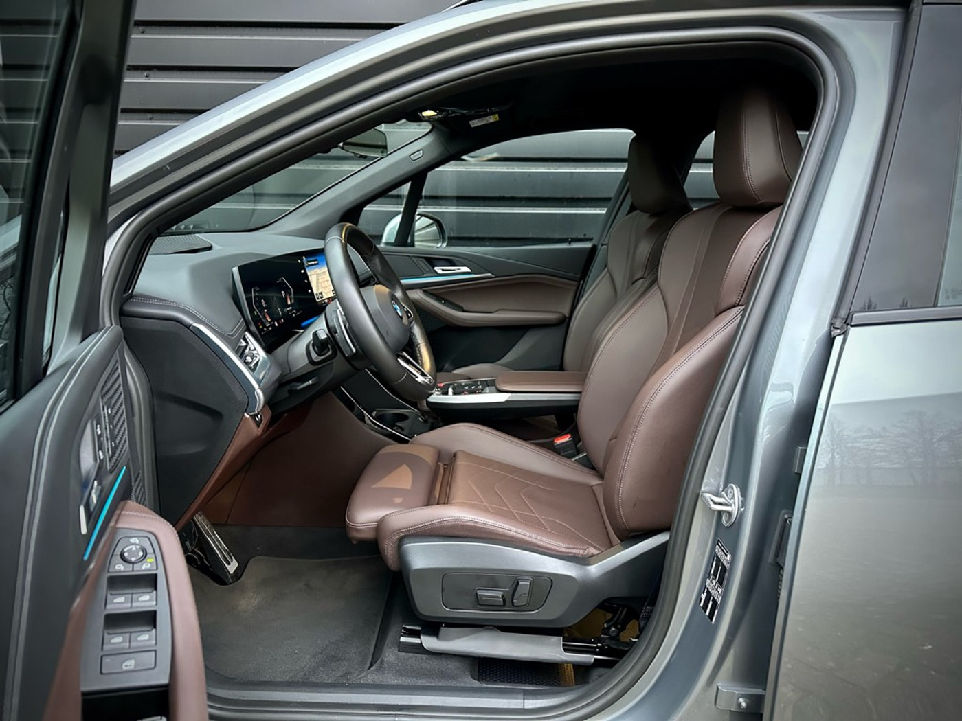 Foto van BMW 218i Active Tourer