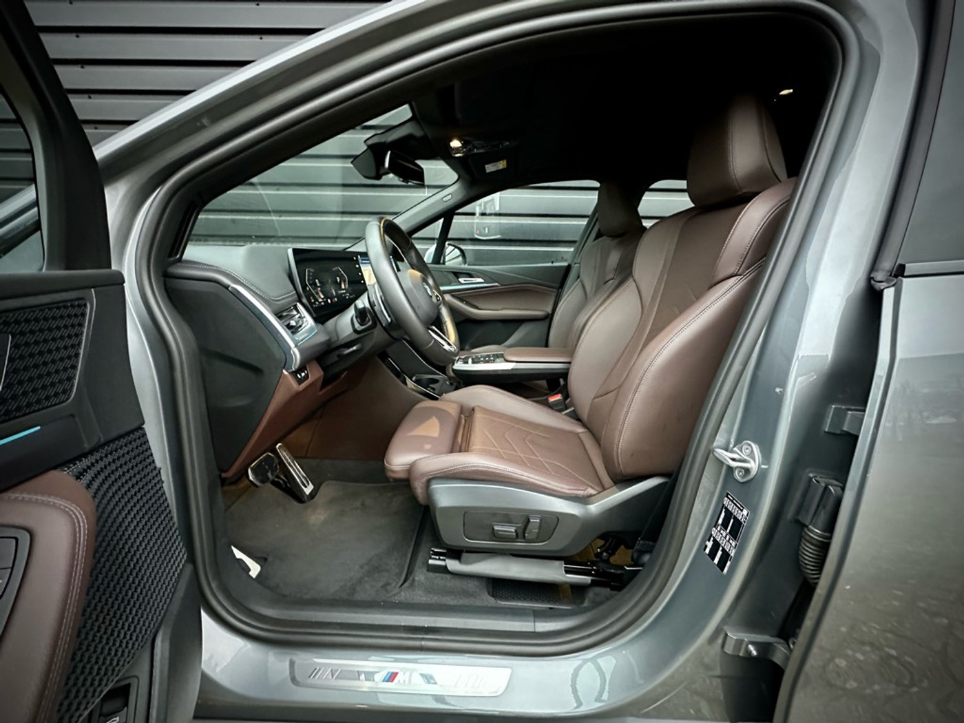 Foto van BMW 218i Active Tourer
