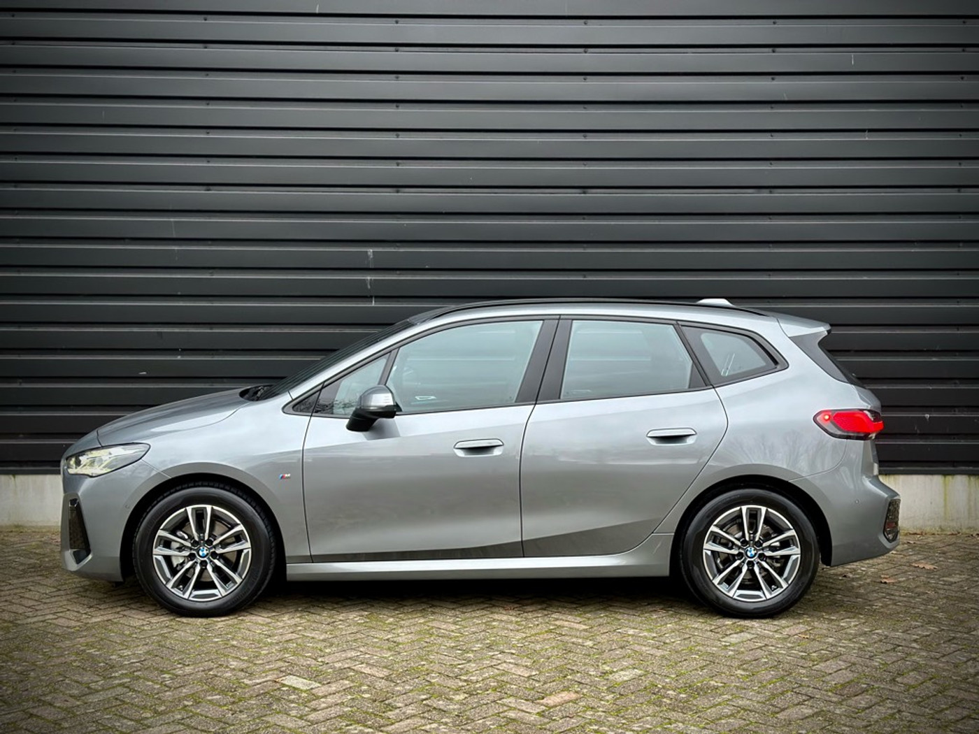 Foto van BMW 218i Active Tourer
