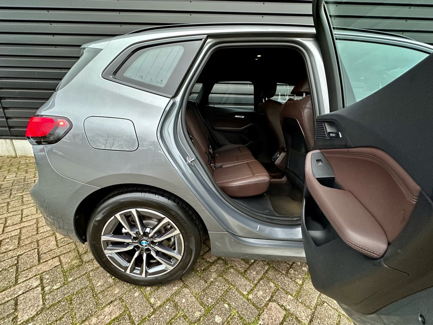 Foto van BMW 218i Active Tourer
