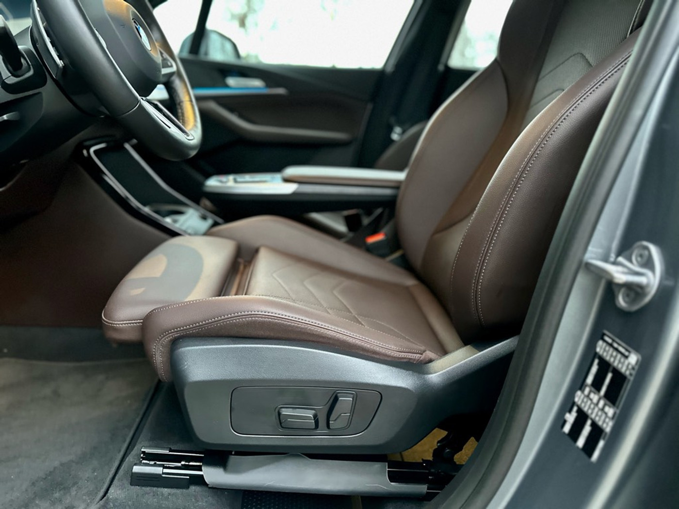 Foto van BMW 218i Active Tourer