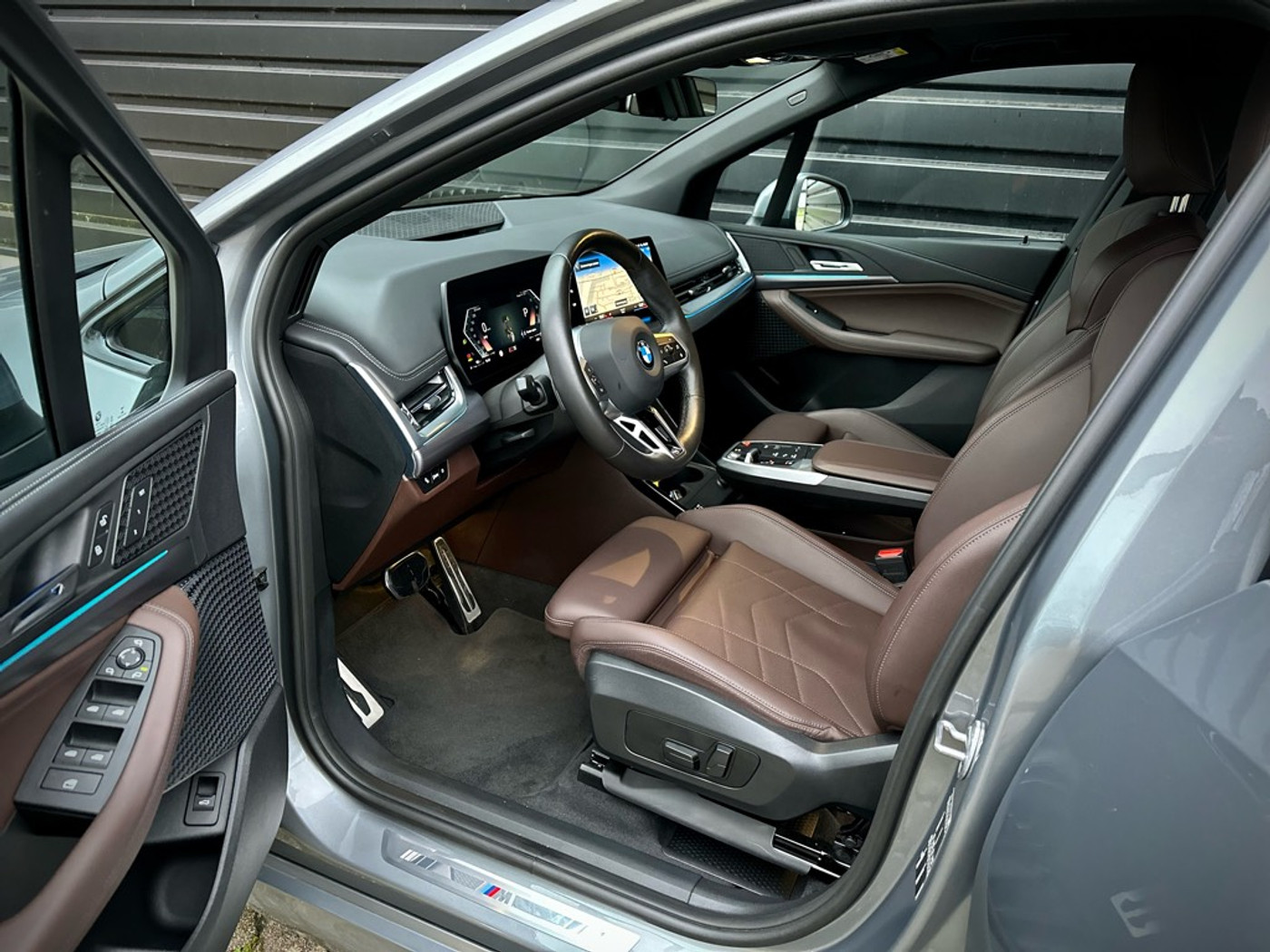 Foto van BMW 218i Active Tourer
