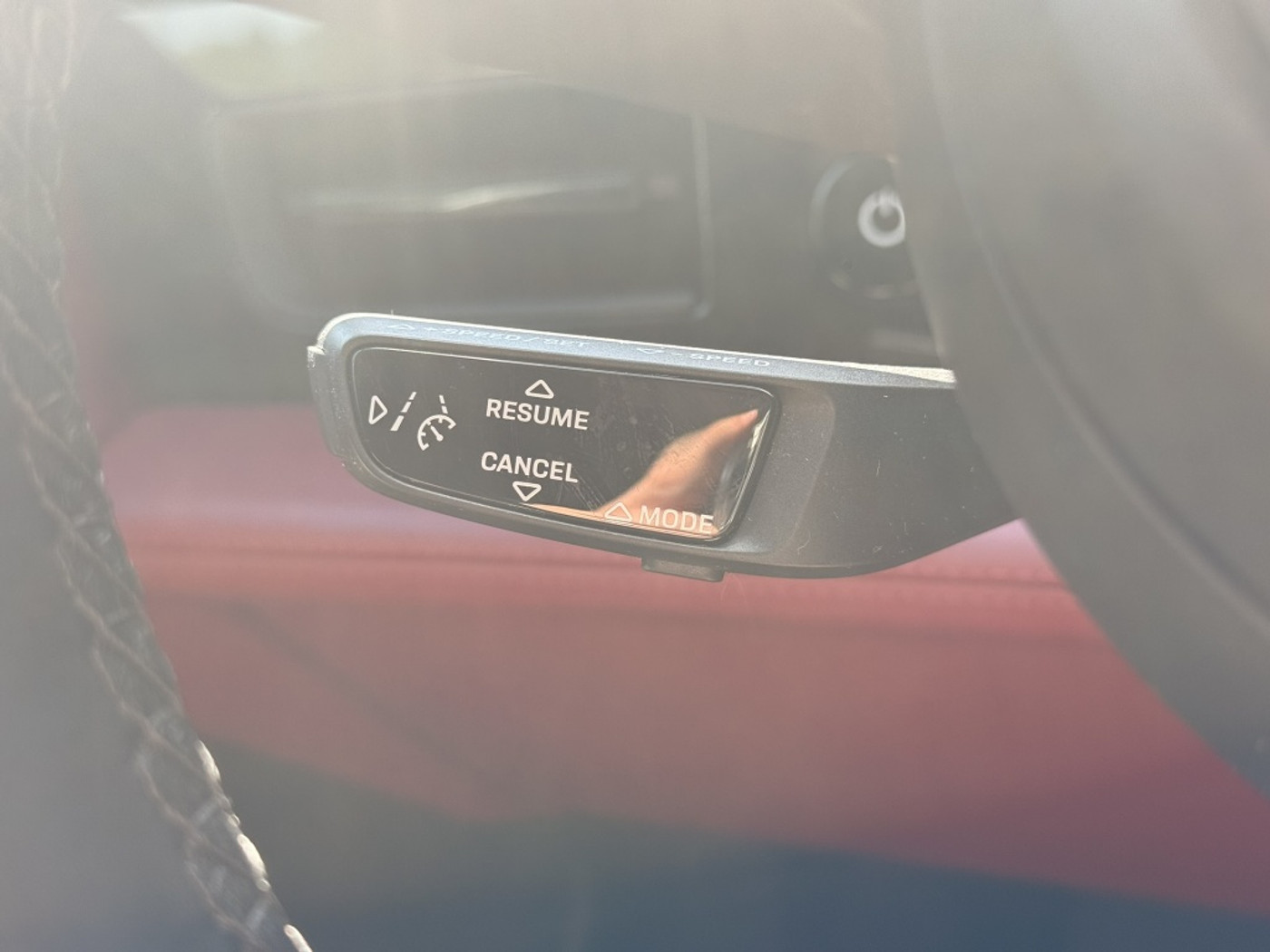 Foto van Porsche Taycan
