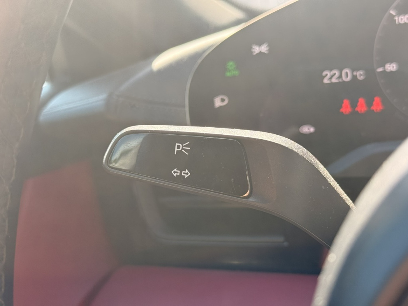 Foto van Porsche Taycan