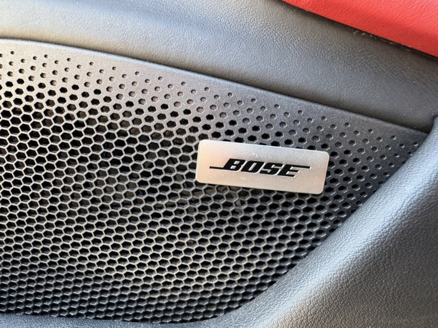 Foto van Porsche Taycan