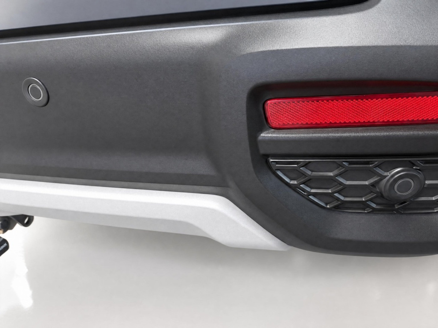 Foto van Suzuki Sx4