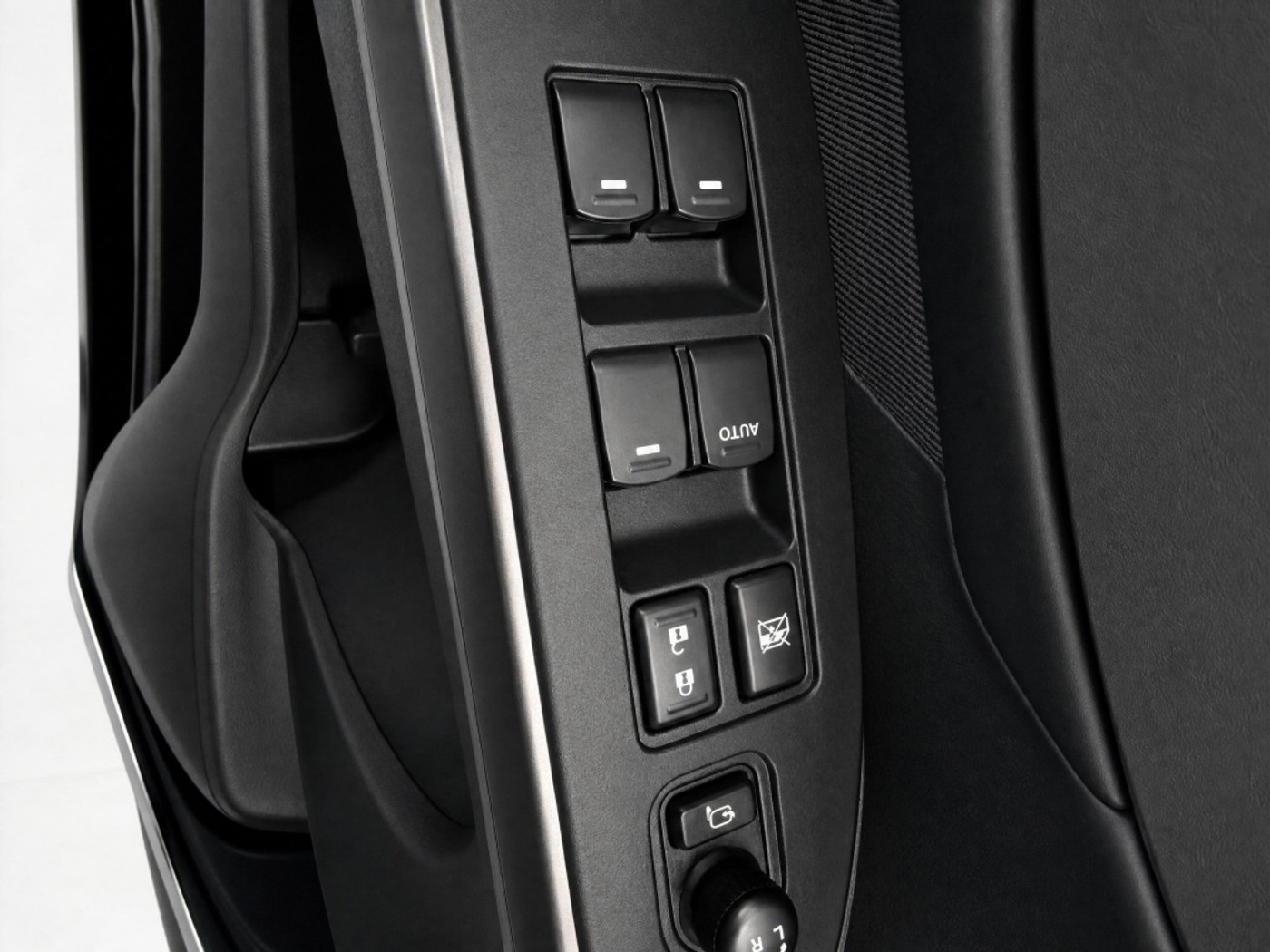 Foto van Suzuki Sx4