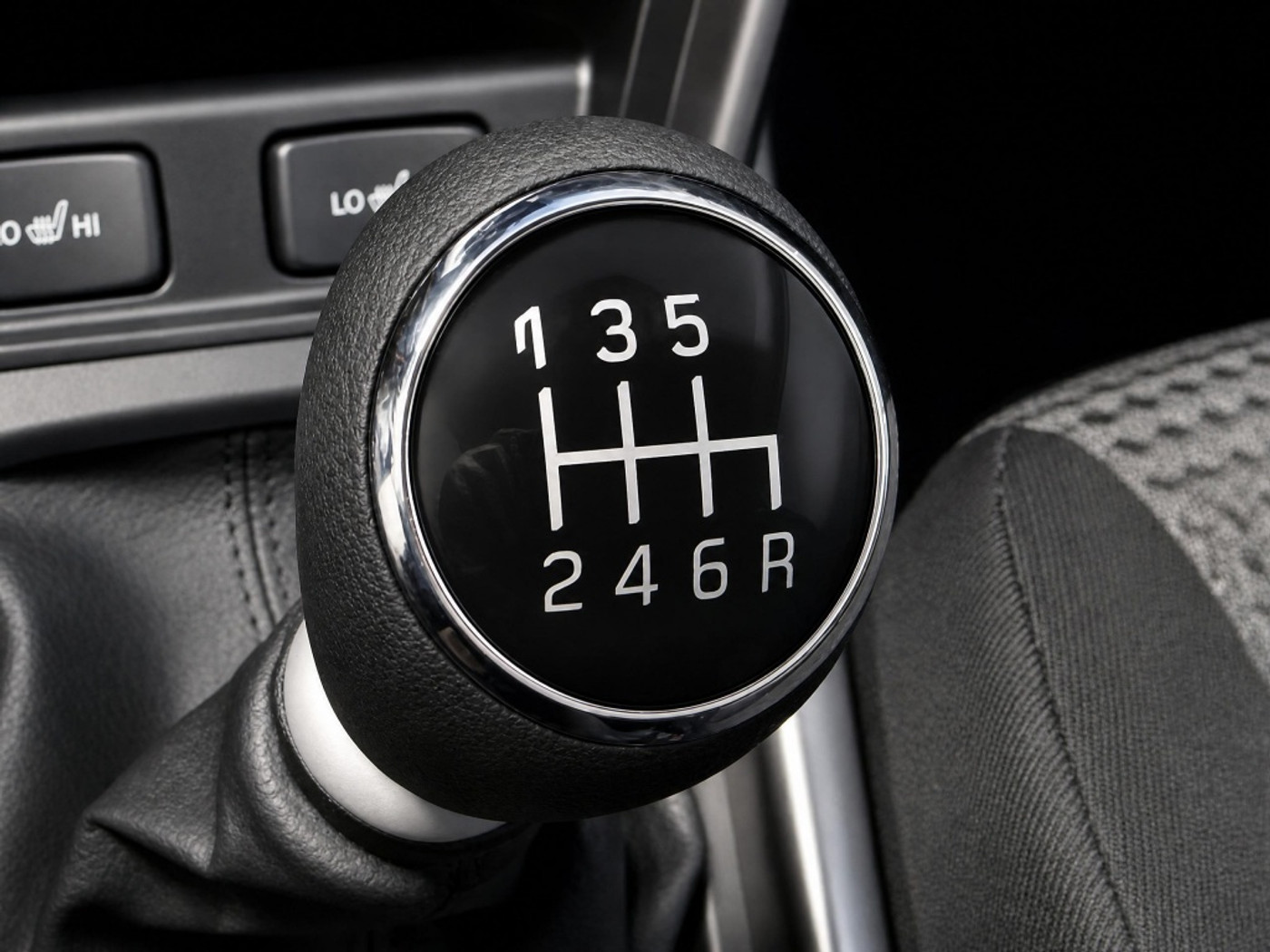 Foto van Suzuki Sx4