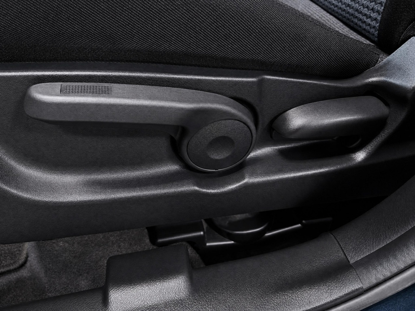 Foto van Suzuki Sx4