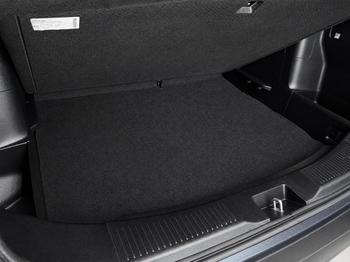Foto van Suzuki Sx4