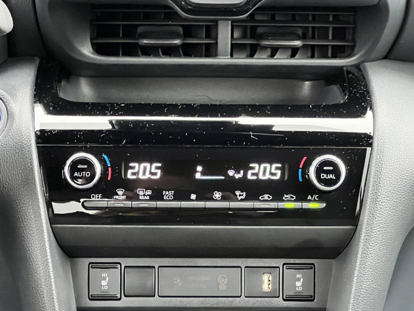Foto van Toyota Toyota Yaris Cross