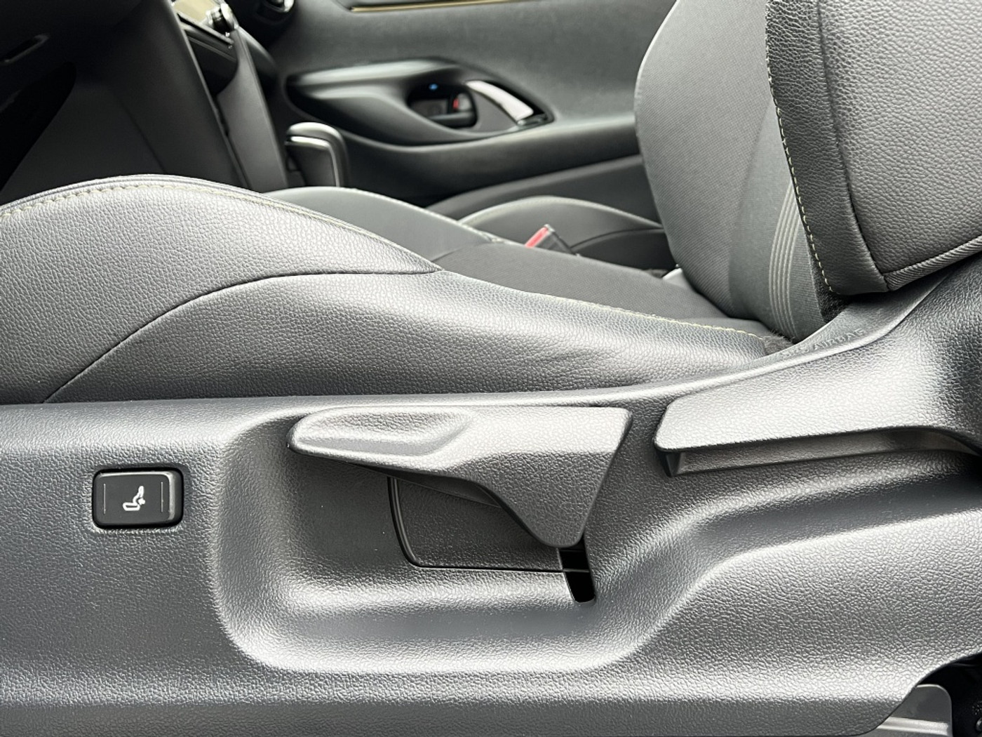 Foto van Toyota Toyota Yaris Cross