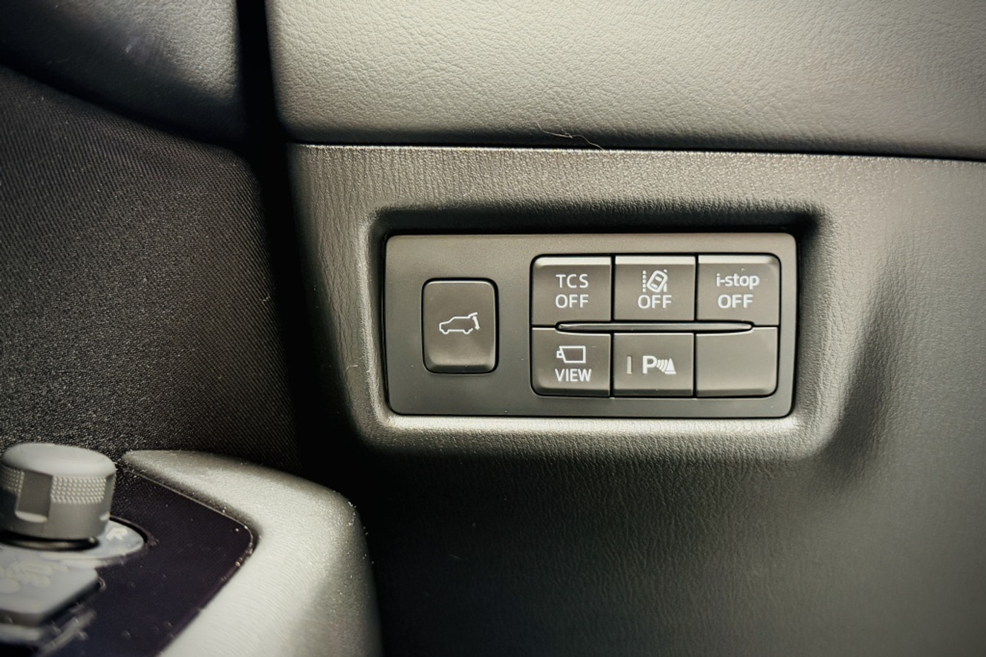 Foto van Mazda Mazda Cx-5