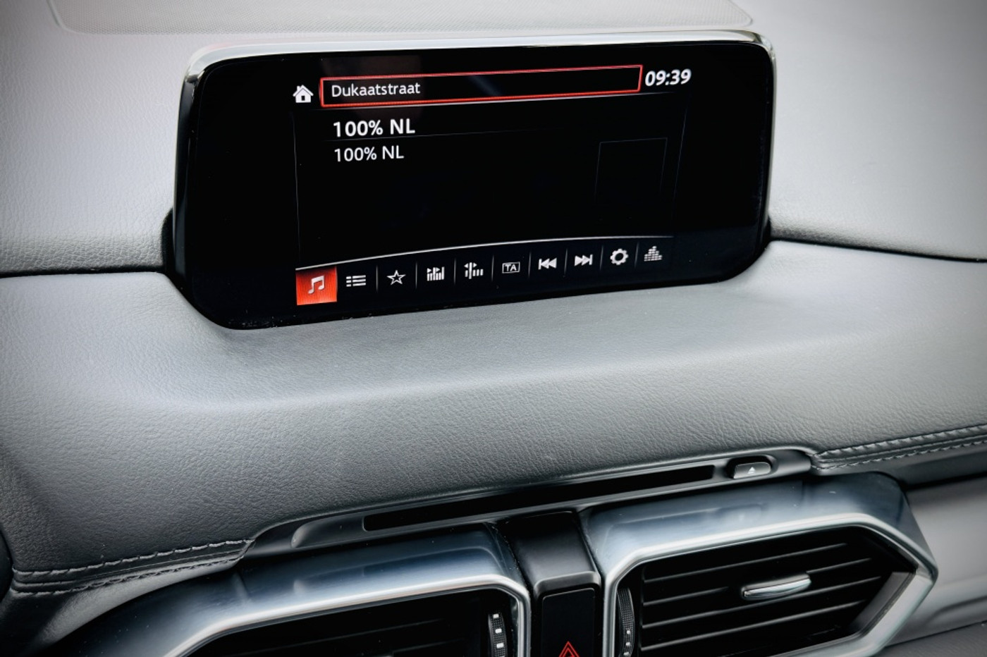 Foto van Mazda Mazda Cx-5