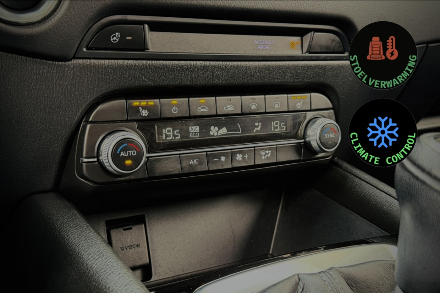Foto van Mazda Mazda Cx-5