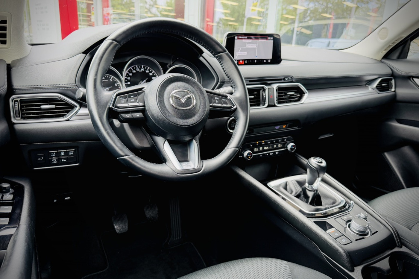 Foto van Mazda Mazda Cx-5