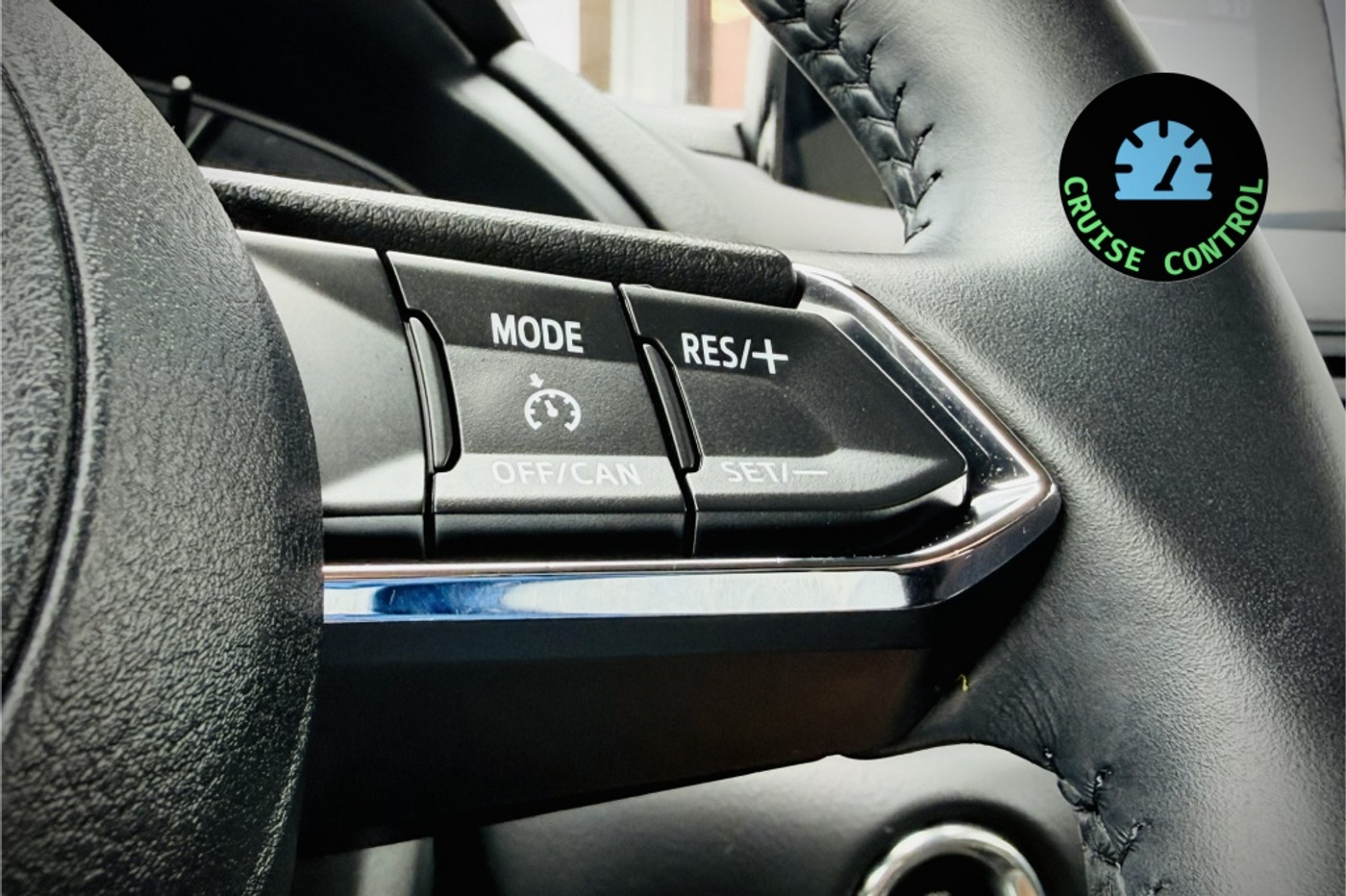 Foto van Mazda Mazda Cx-5