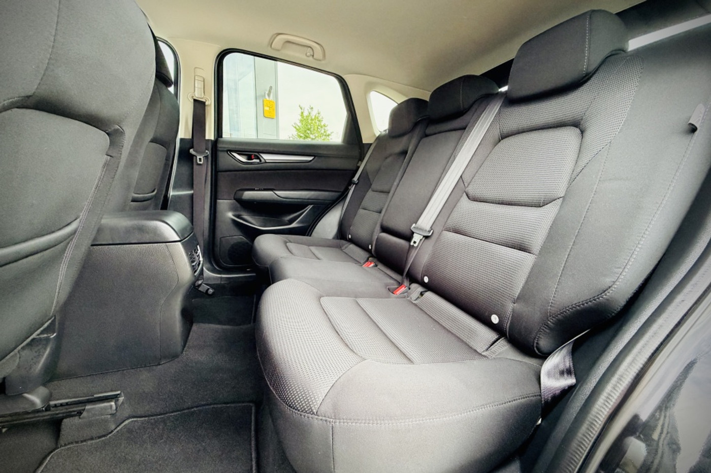 Foto van Mazda Mazda Cx-5