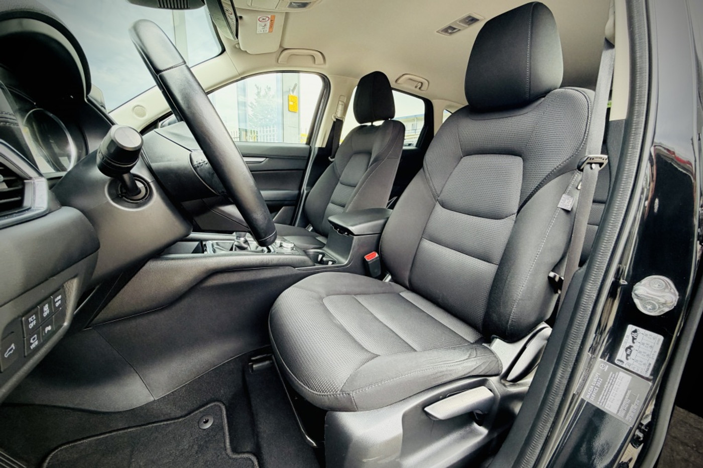 Foto van Mazda Mazda Cx-5