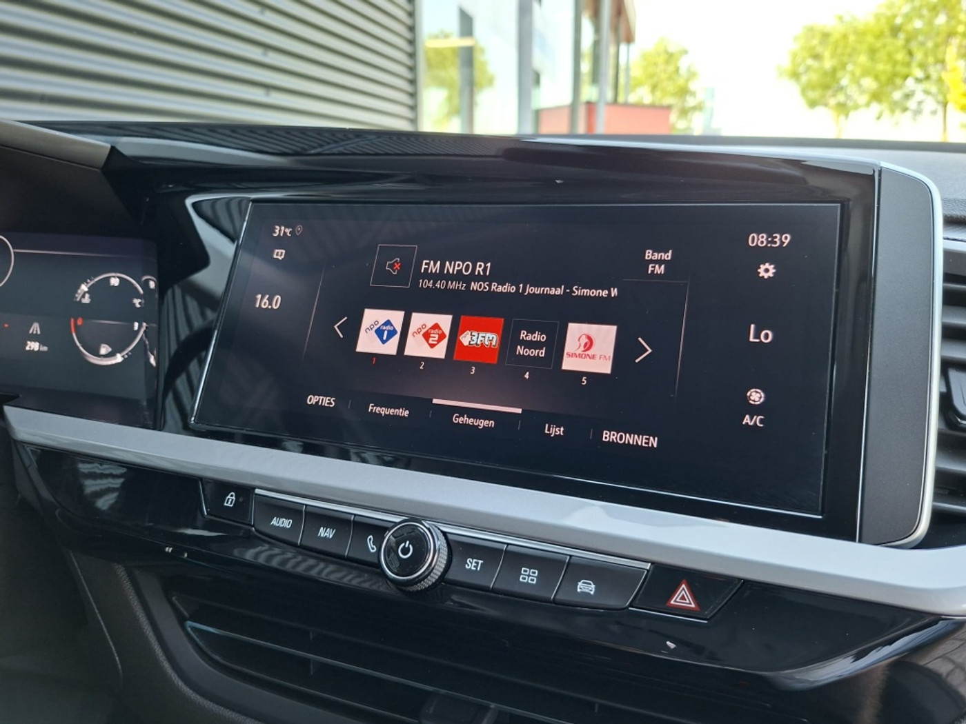 Foto van Opel Grandland