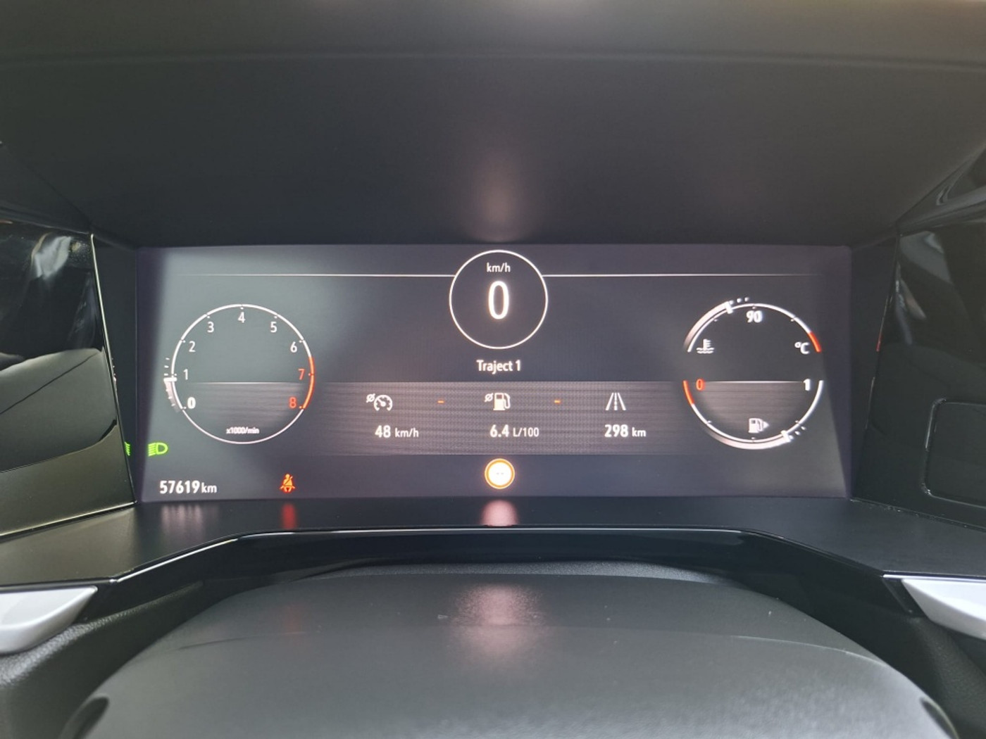 Foto van Opel Grandland