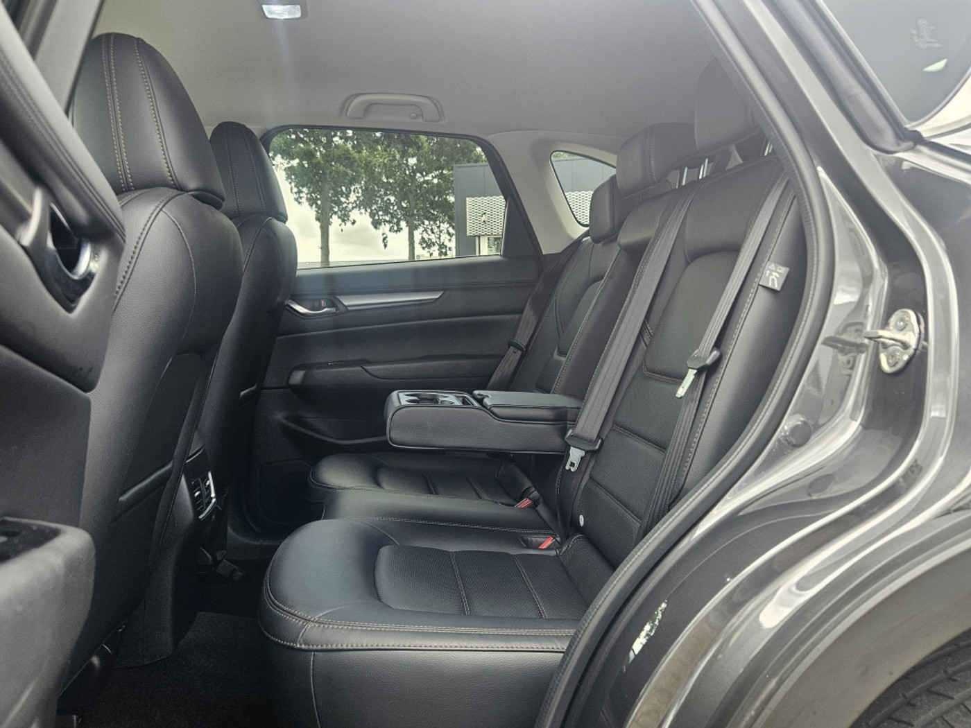 Foto van Mazda Mazda Cx-5