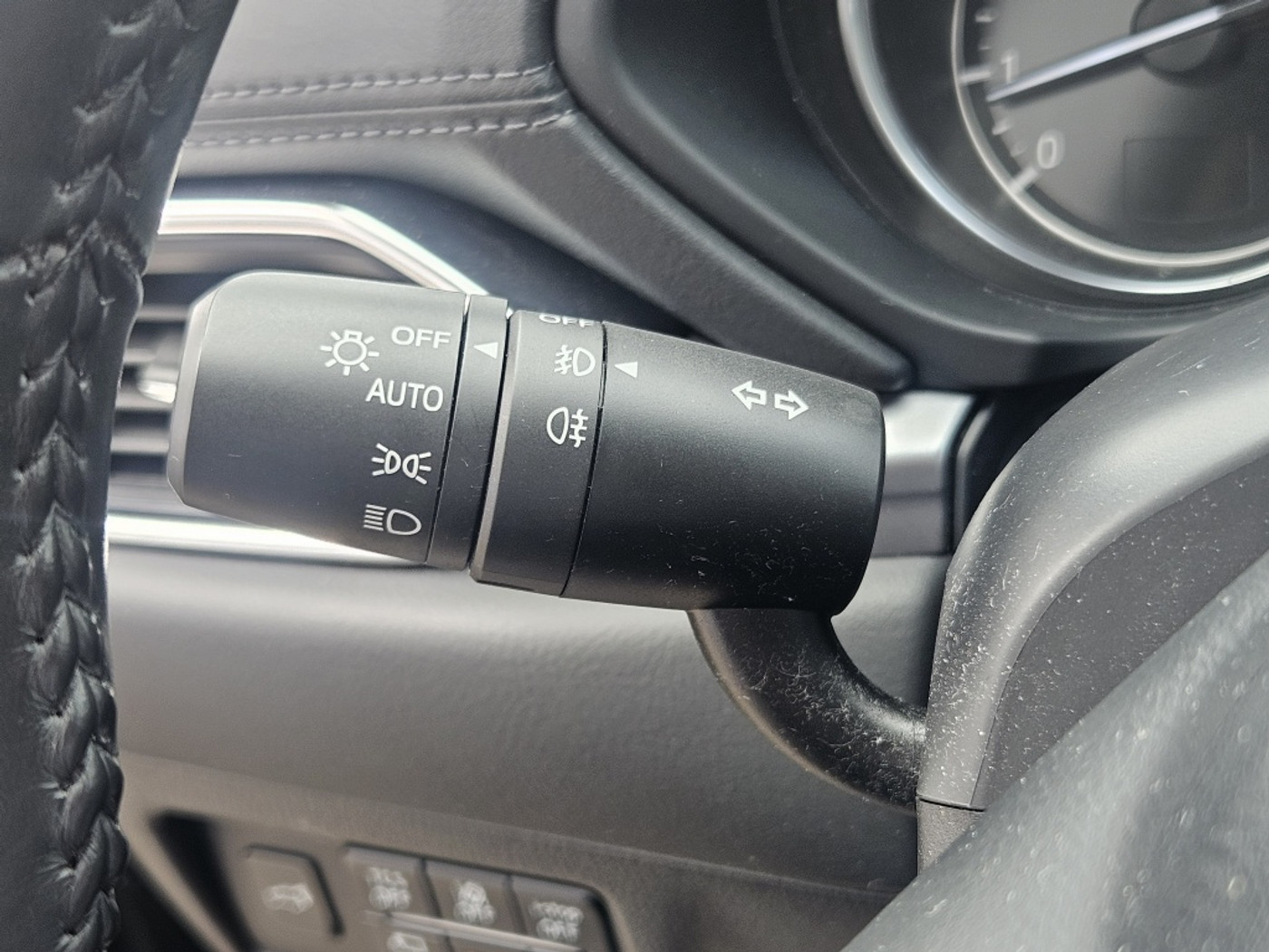 Foto van Mazda Mazda Cx-5