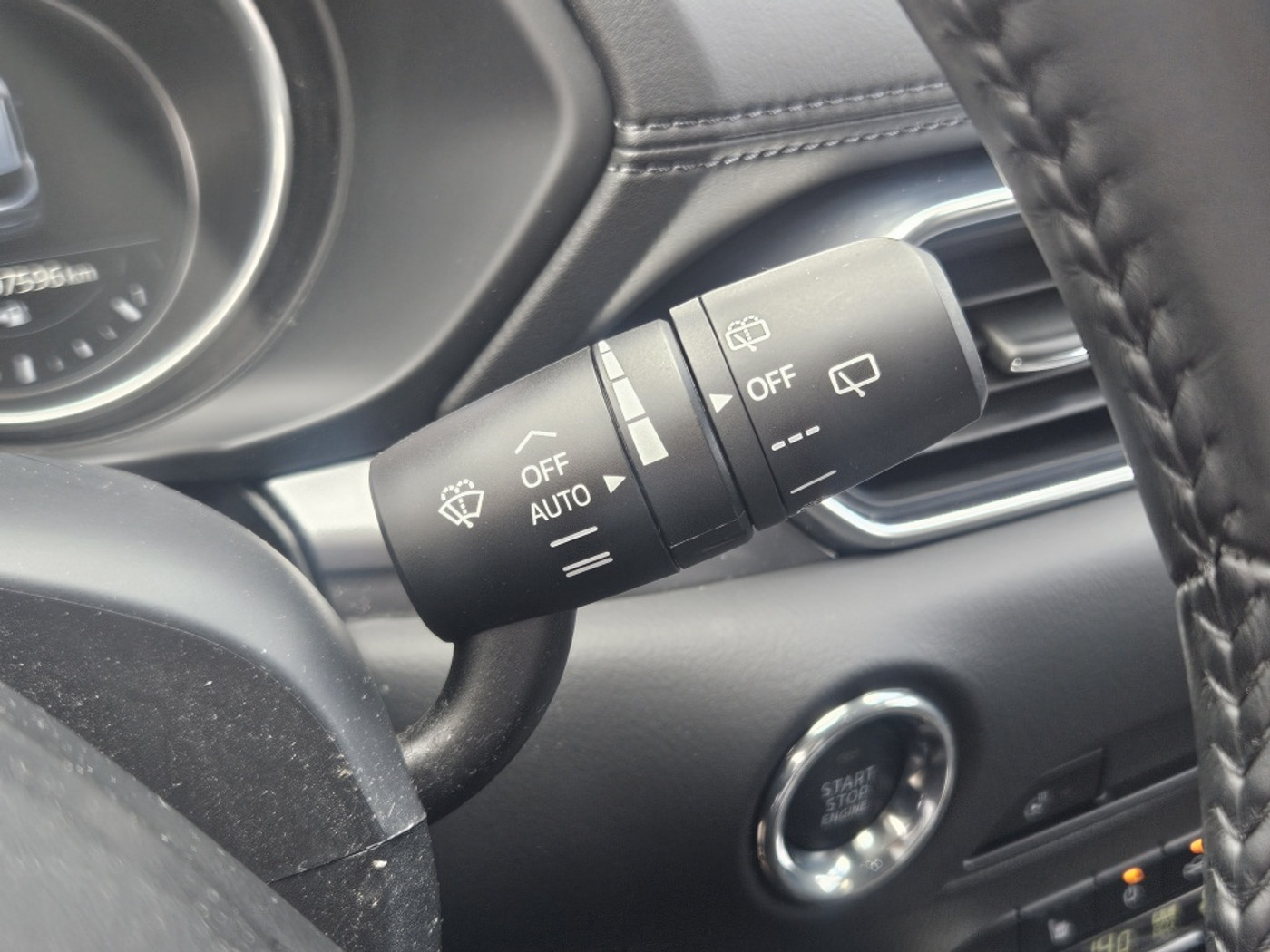 Foto van Mazda Mazda Cx-5