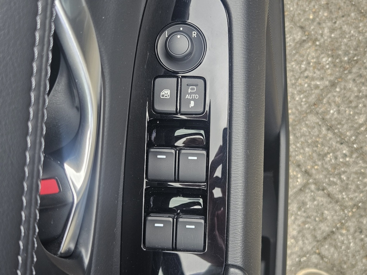 Foto van Mazda Mazda Cx-5