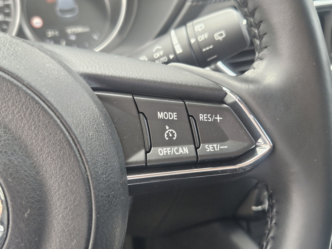 Foto van Mazda Mazda Cx-5