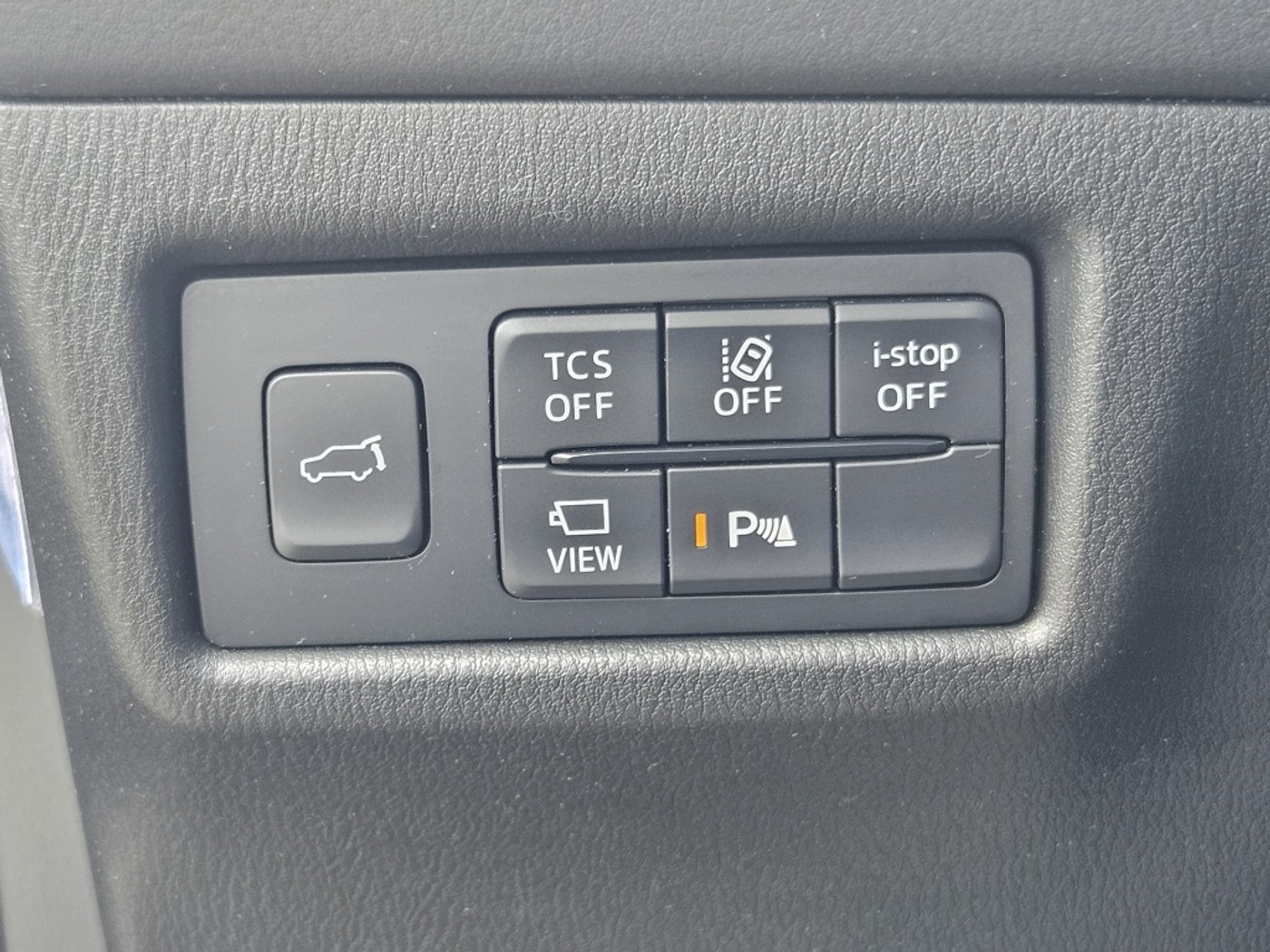 Foto van Mazda Mazda Cx-5