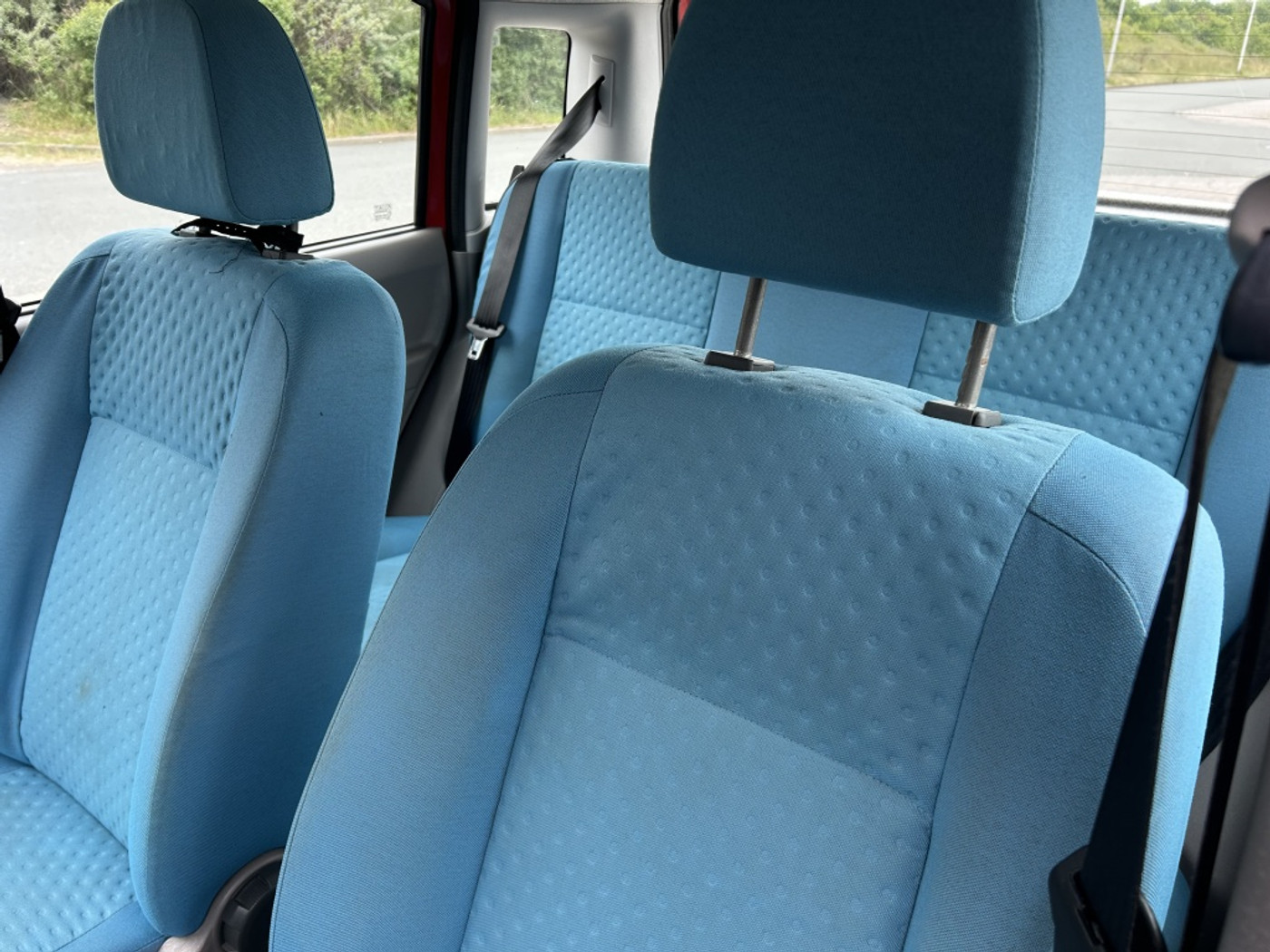 Foto van Fiat Fiat Panda