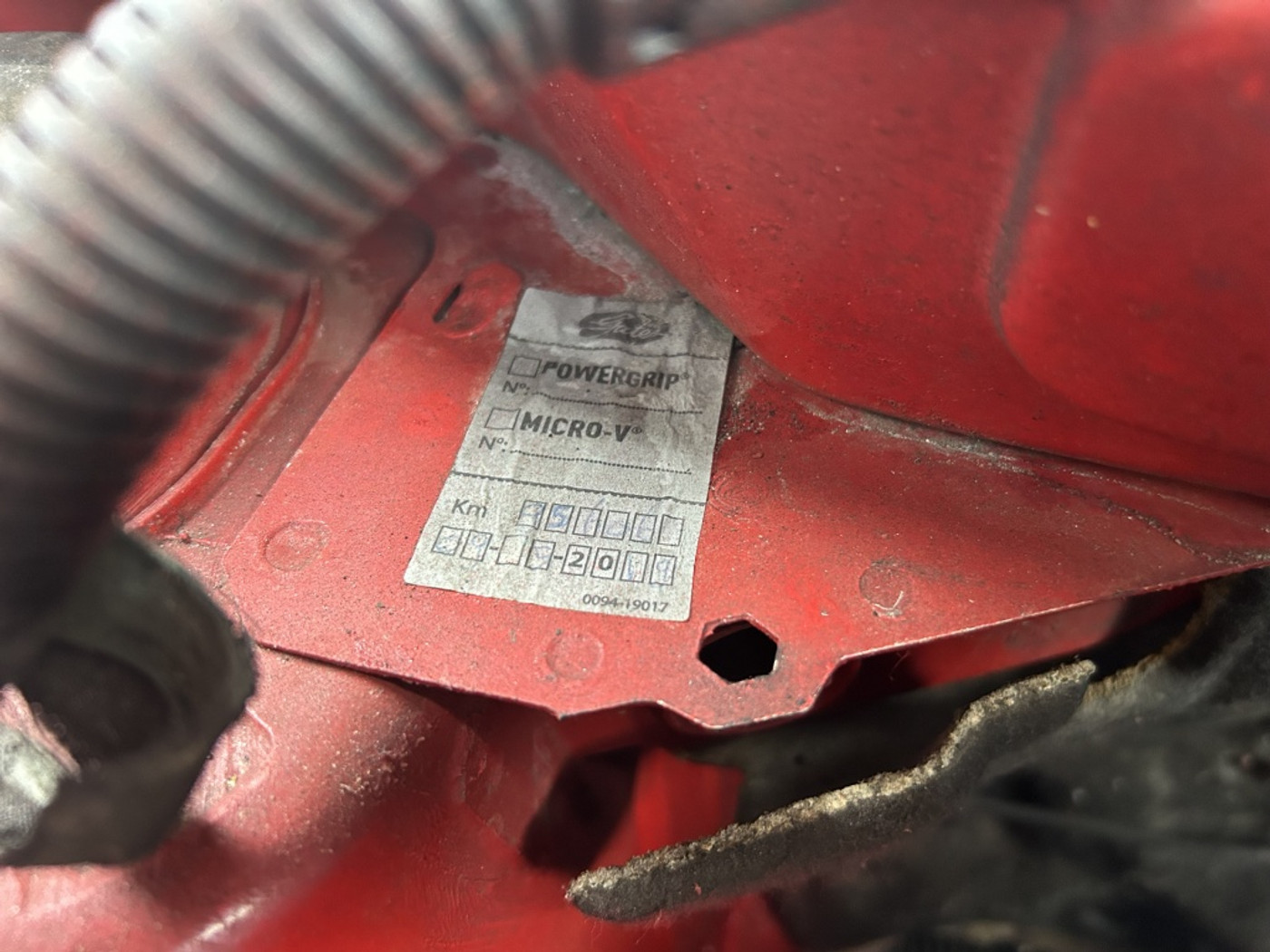 Foto van Fiat Fiat Panda