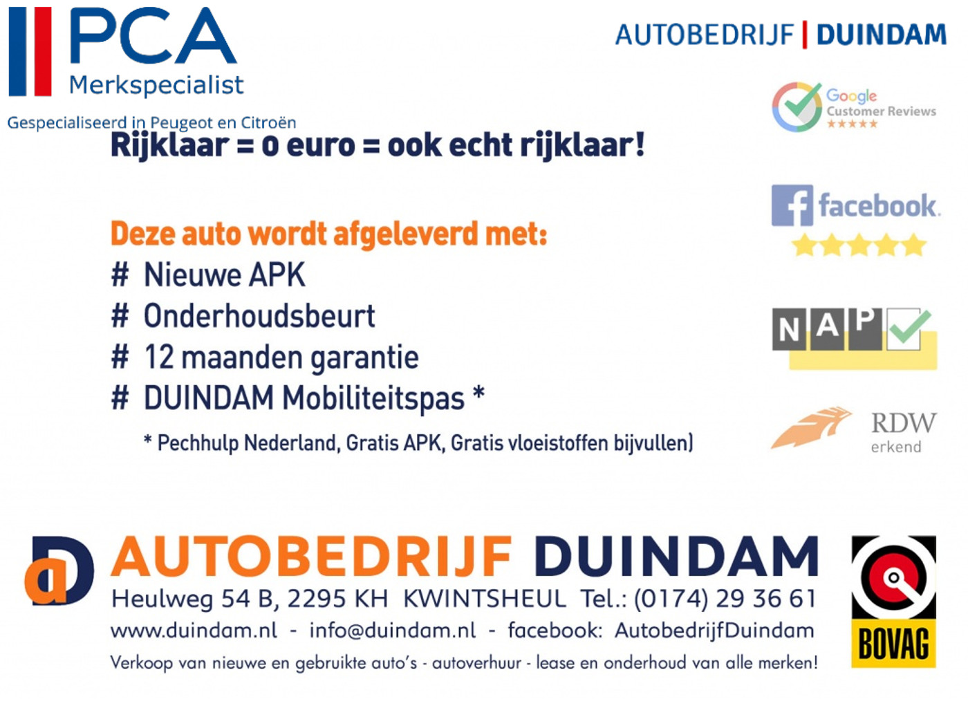 Land Rover Discovery Sport 2.0 eD4 EC SE 2017 - voorkant