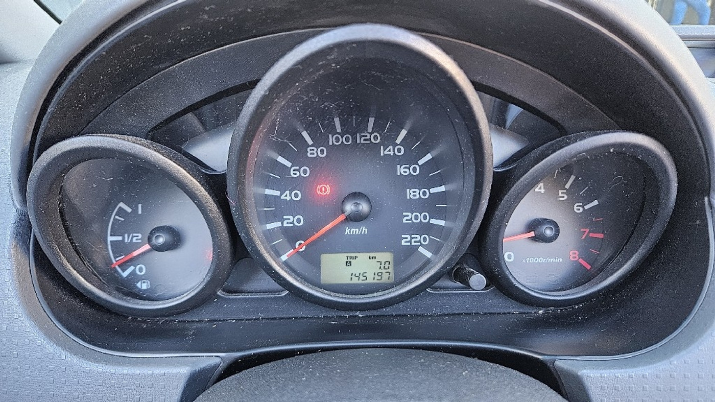 Foto van Mitsubishi Mitsubishi Colt