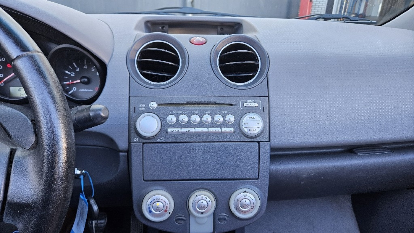 Foto van Mitsubishi Mitsubishi Colt
