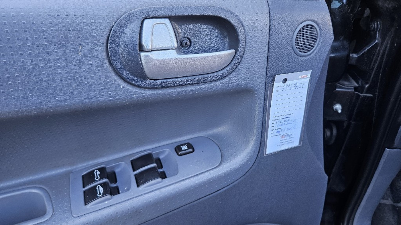 Foto van Mitsubishi Mitsubishi Colt