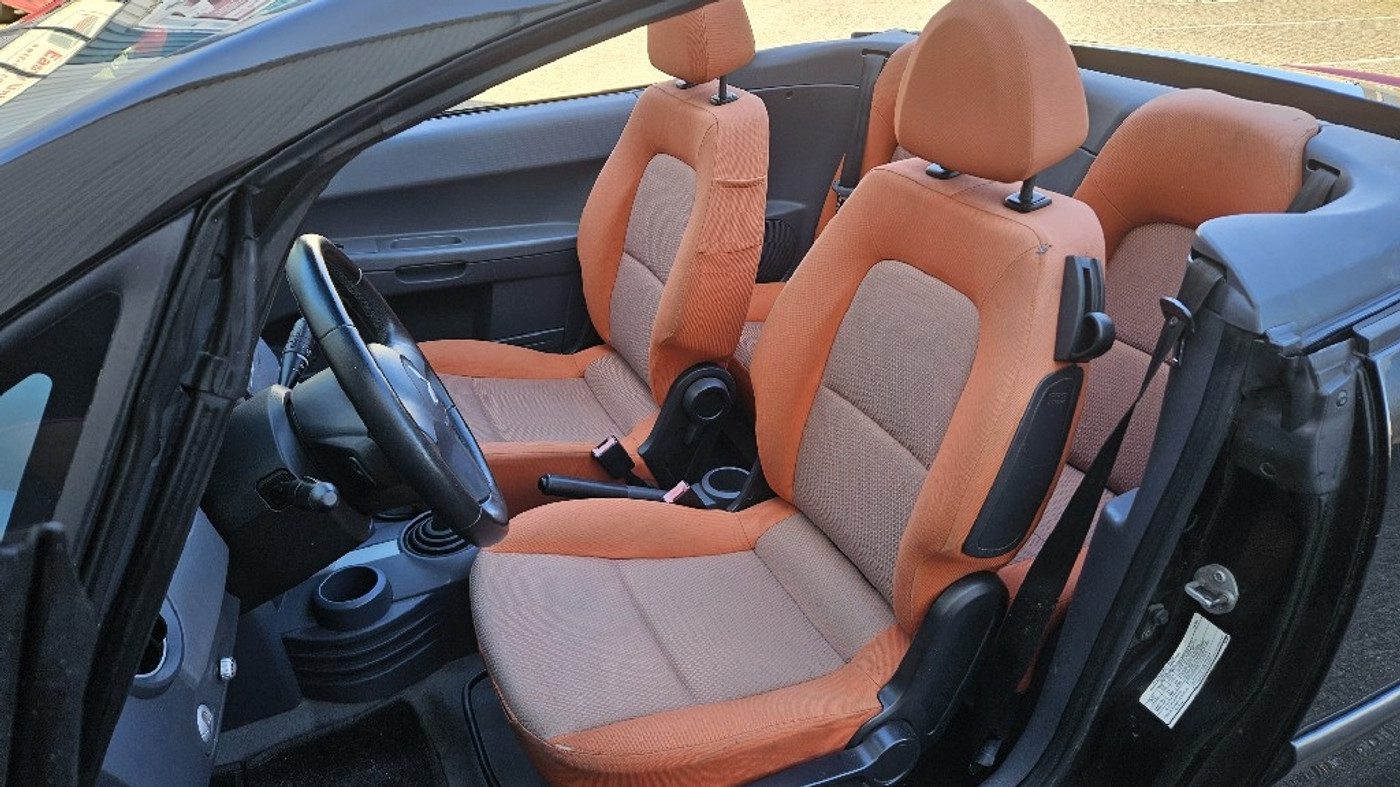 Foto van Mitsubishi Mitsubishi Colt