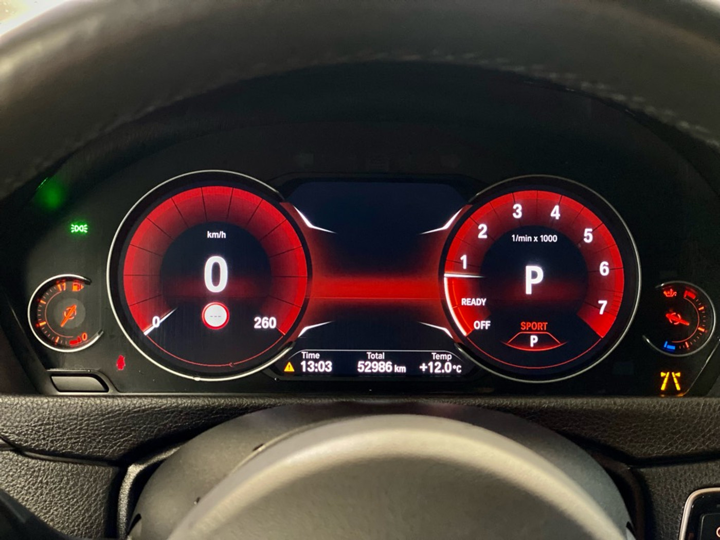 Foto van BMW 420i
