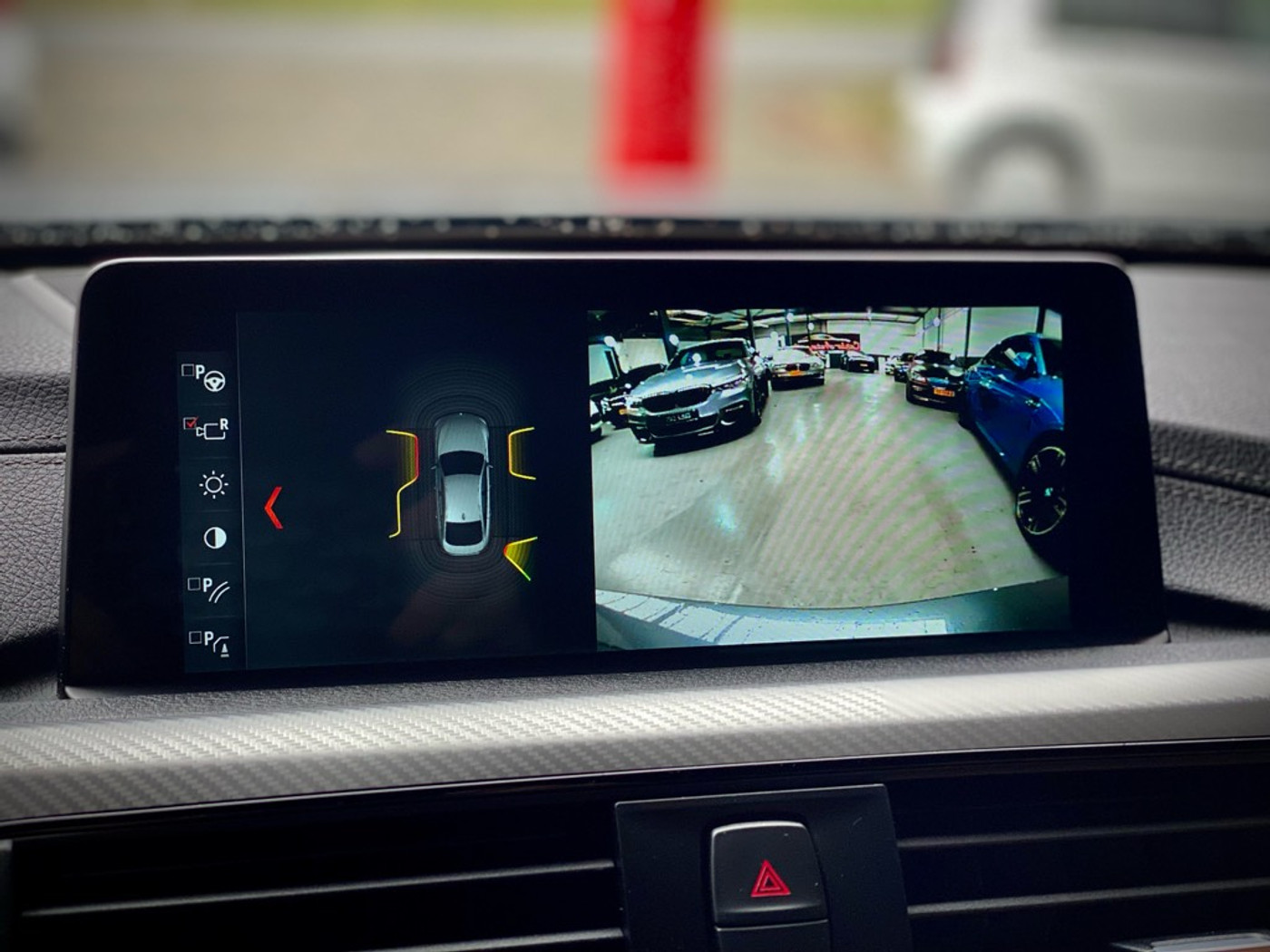 Foto van BMW 420i