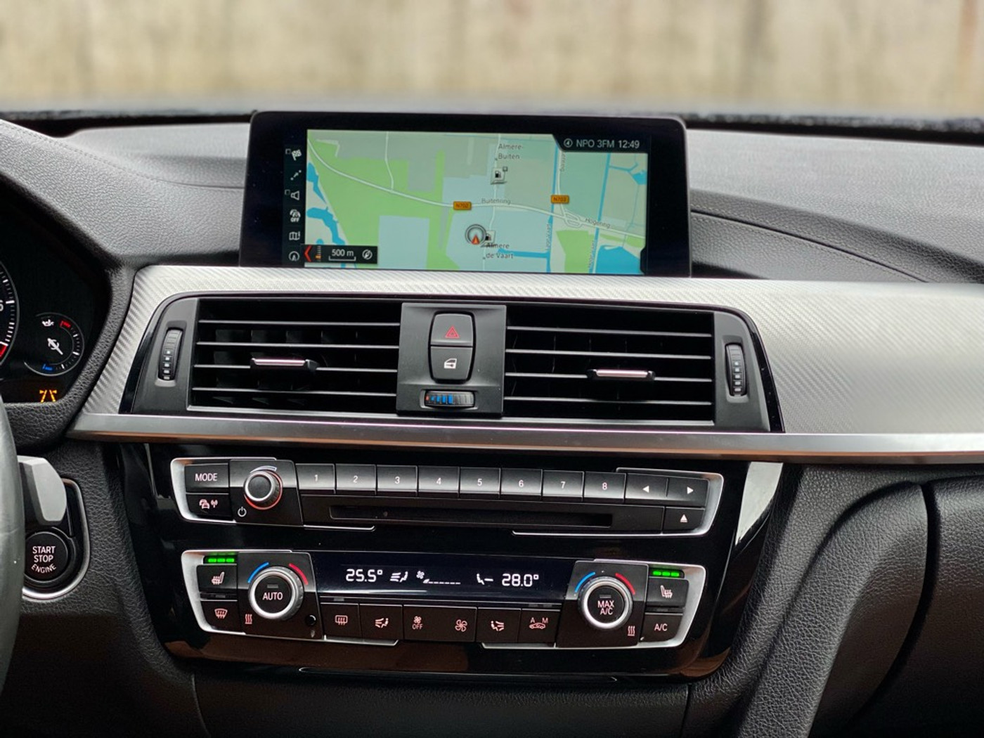 Foto van BMW 420i