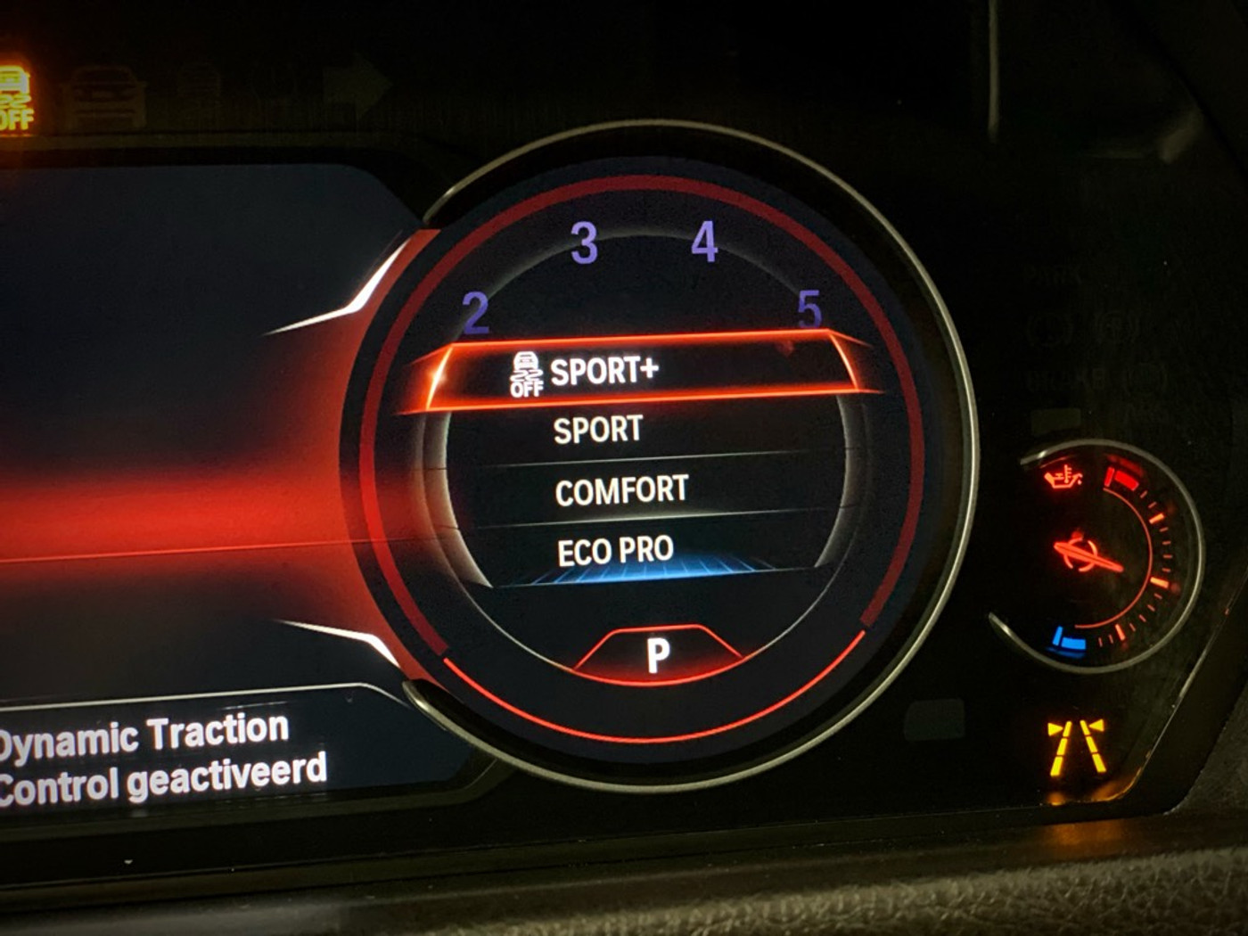 Foto van BMW 420i