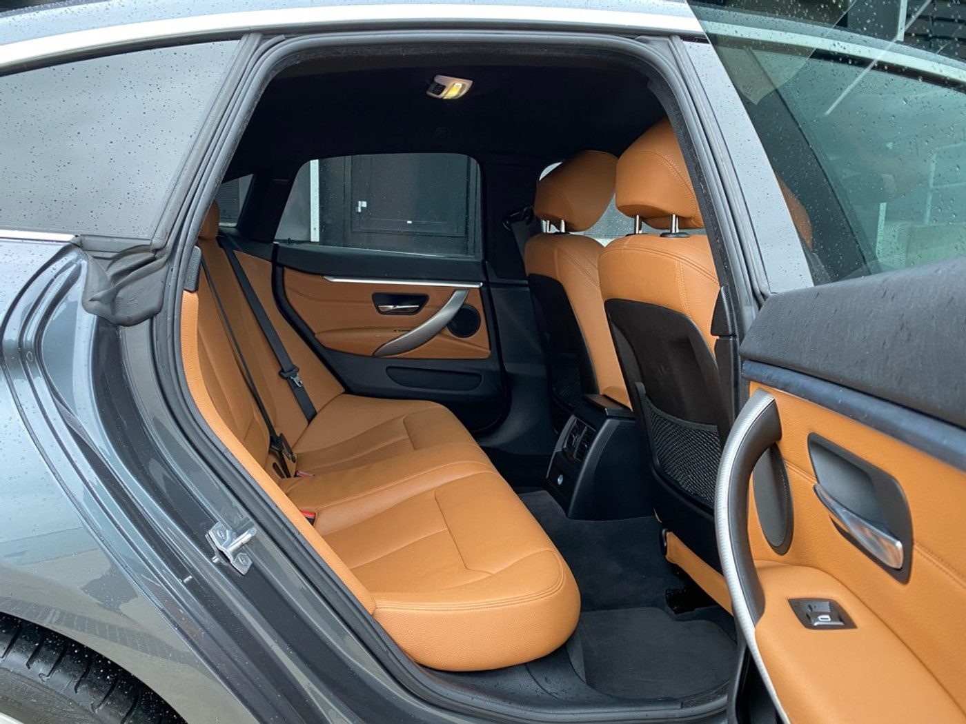 Foto van BMW 420i