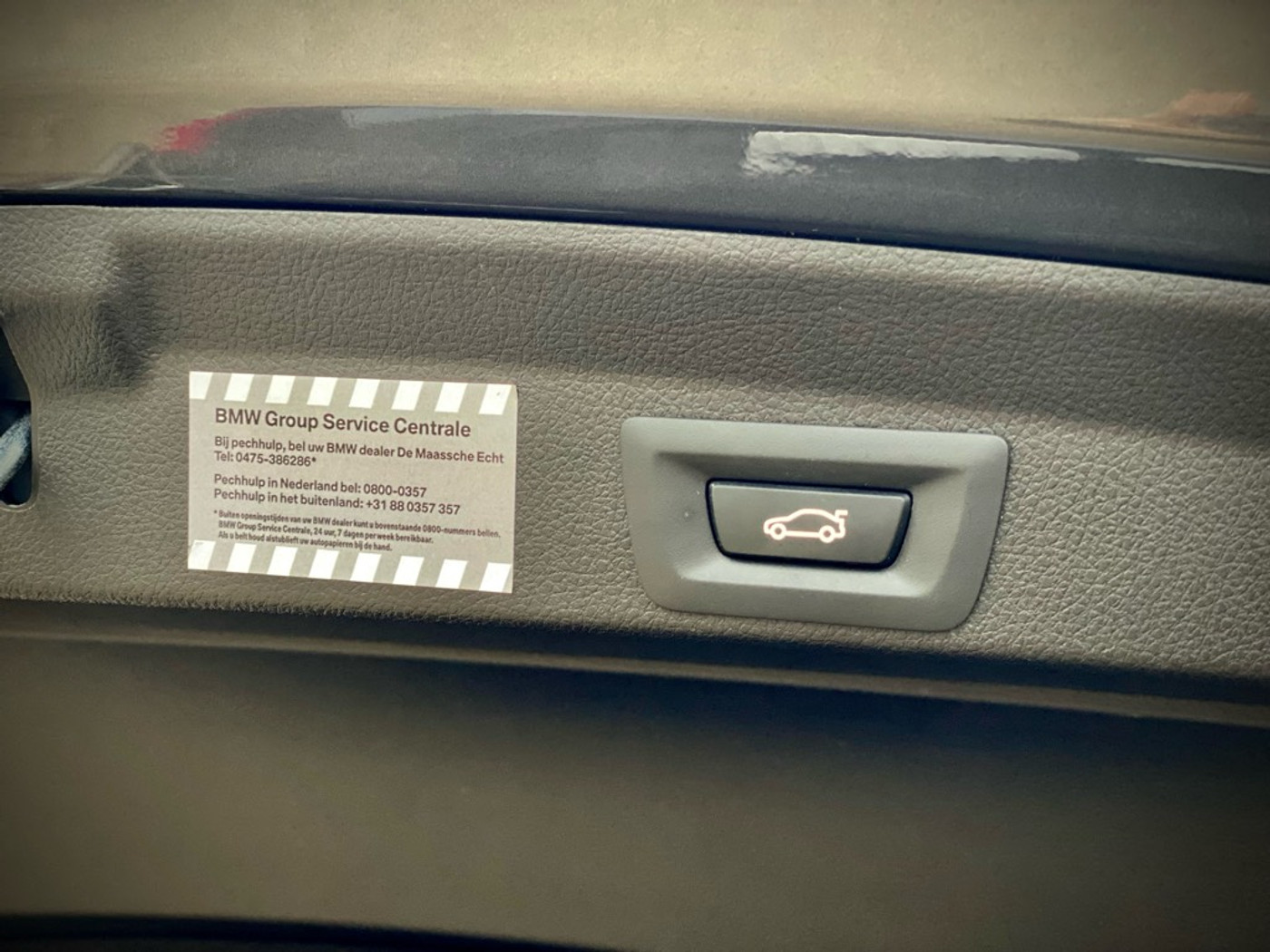 Foto van BMW 420i